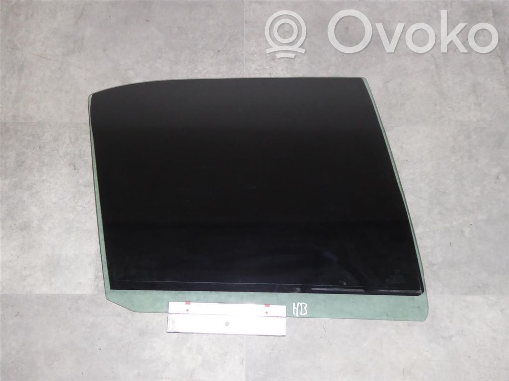 BMW 3 E36 Rear side window 