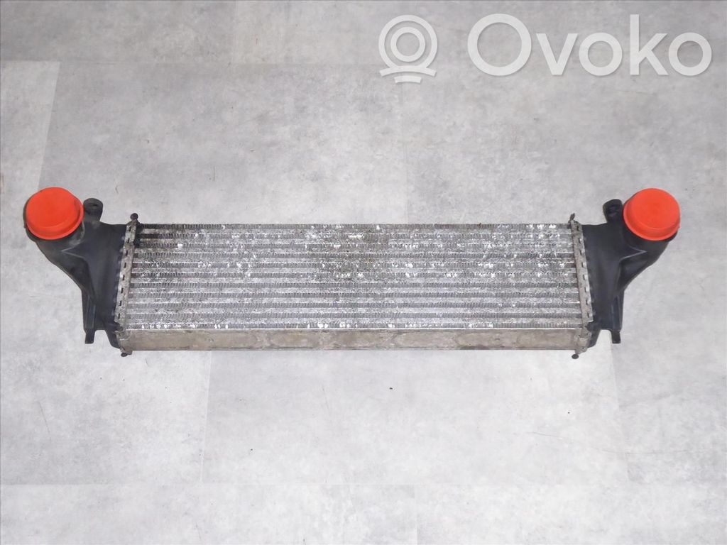 Radiador intercooler   17512247966,17512247966