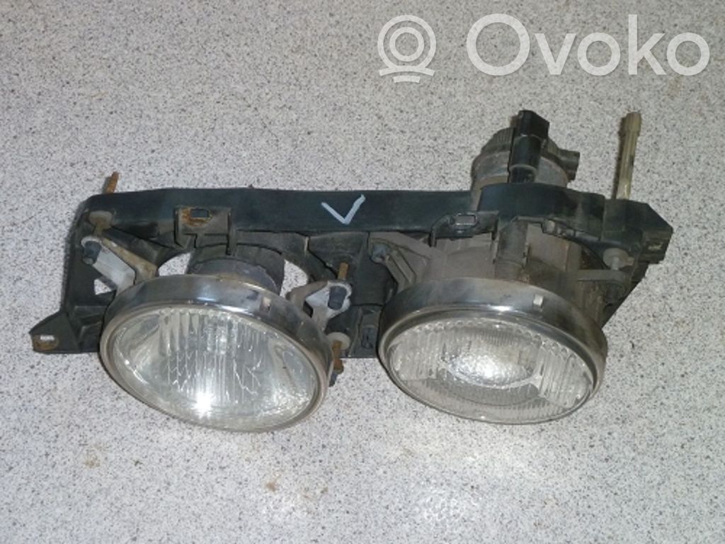 BMW 5 E34 Einzelteil Scheinwerfer 