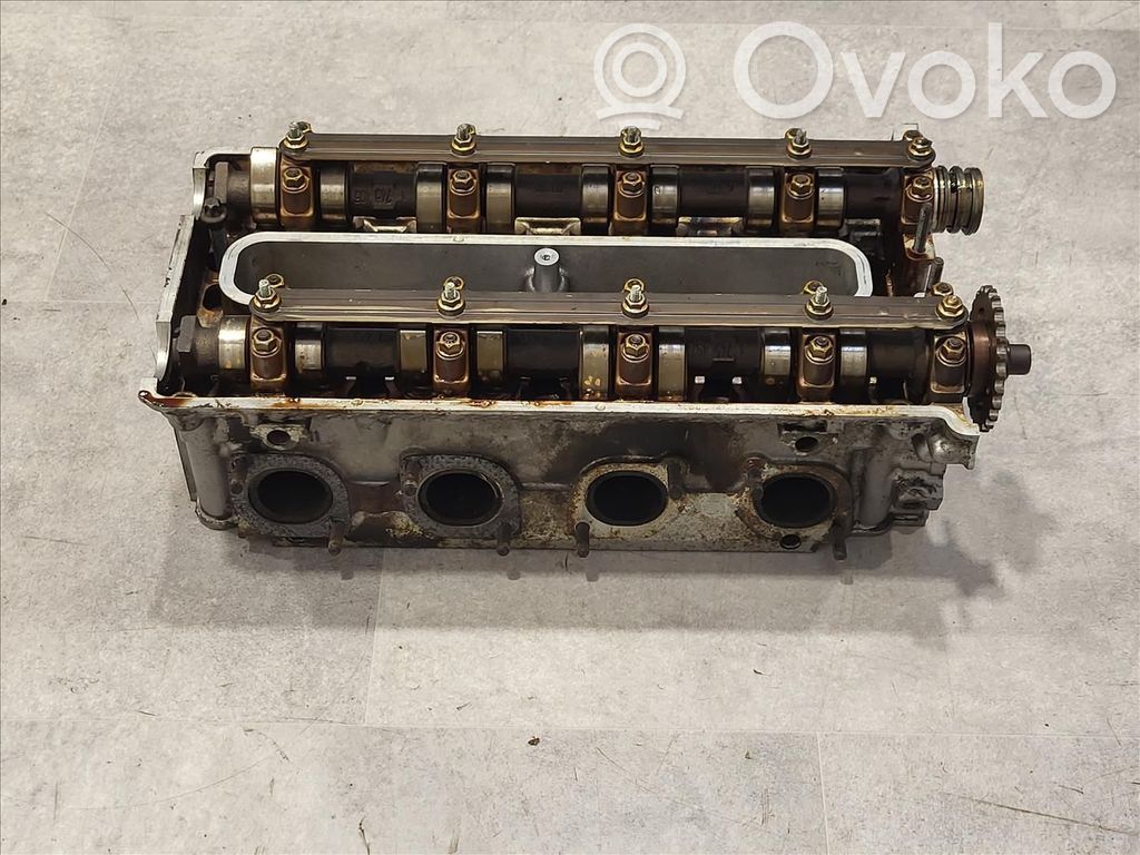 Engine head   11121745458,11121745458