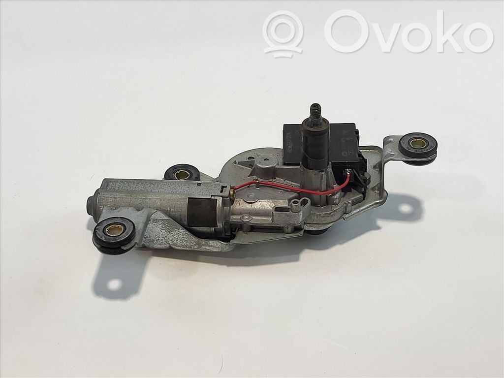 BMW 3 E46 Wischermotor Heckscheibe 
