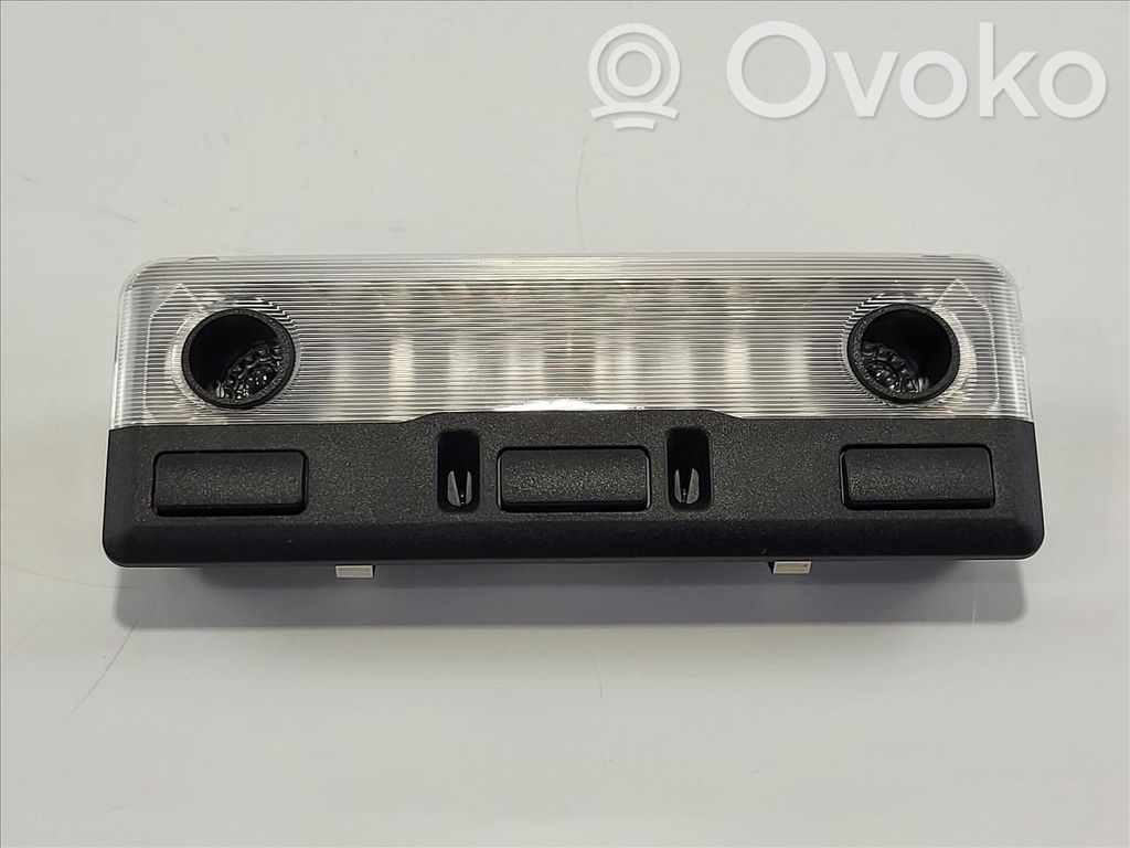 BMW 6 E63 E64 Front seat light 