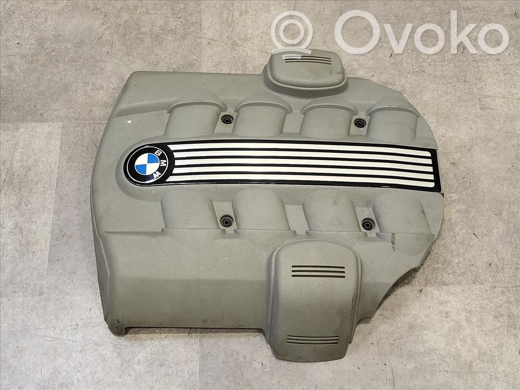 BMW 6 E63 E64 Dämmmatte Hitzeschutzmatte Motorhaube 