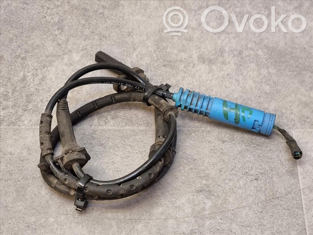 ABS Sensor hinten   34526771709,34526771709