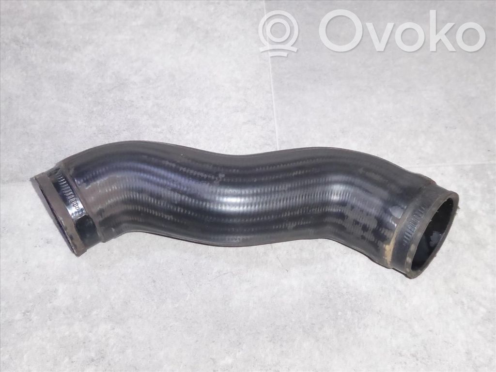 BMW X5 E53 Conductă/furtun admisie aer turbosuflantă 