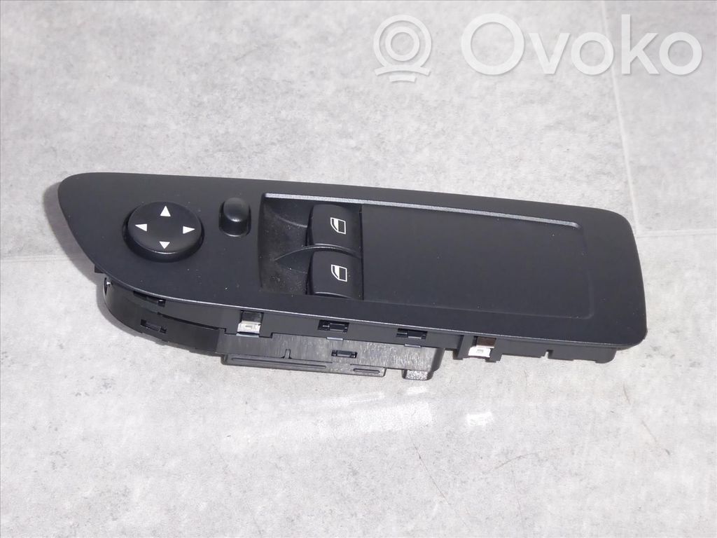 Electric window control switch   61319216529,61319216529