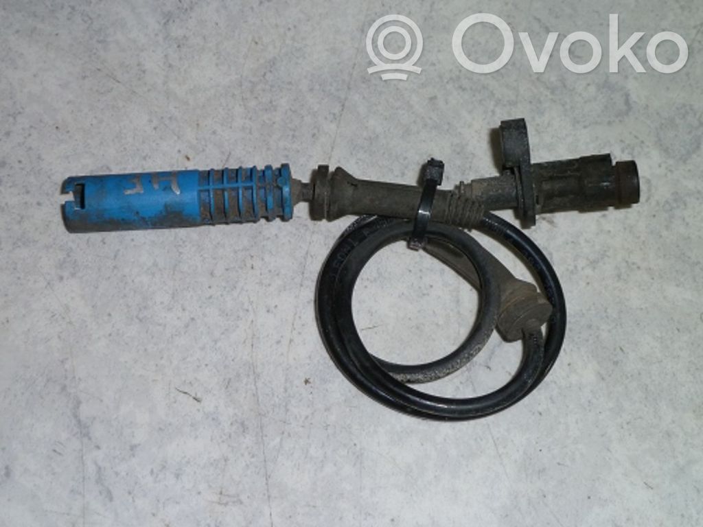 ABS wheel speed sensor   34526756375,34526756375