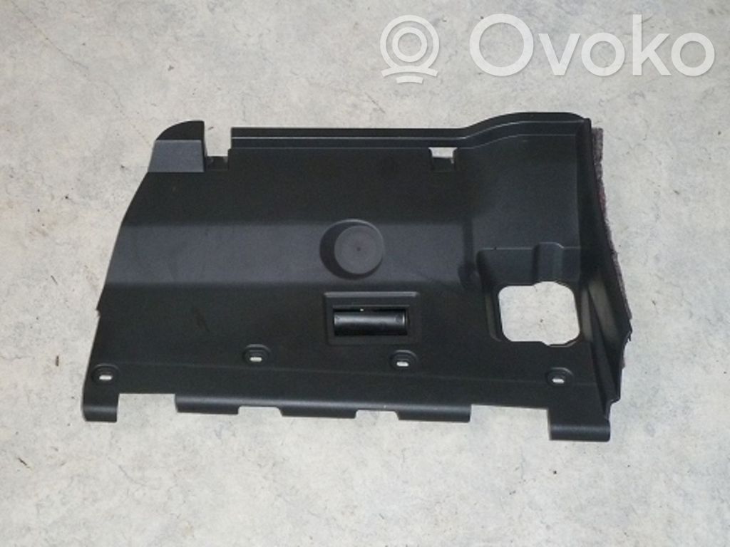 BMW 6 E63 E64 Panel trim 