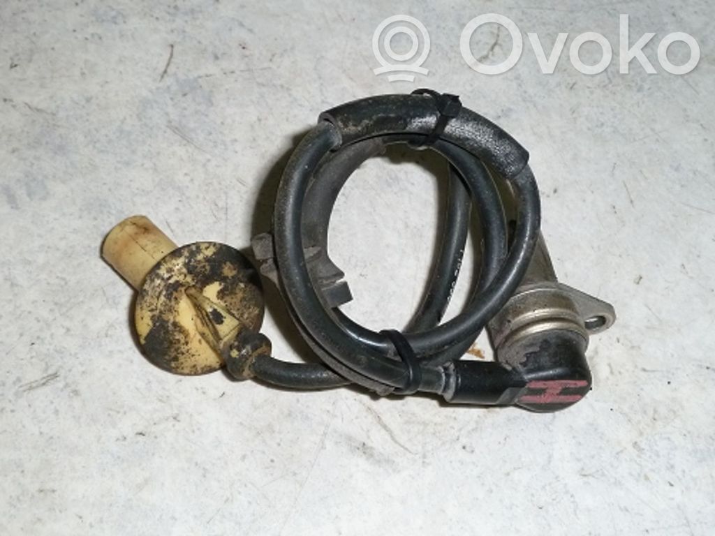 BMW 5 E34 ABS wheel speed sensor 