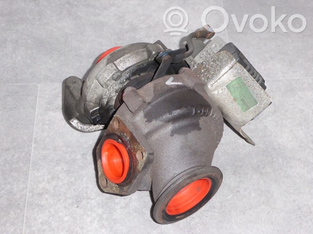 Turbo   11657789077,11657789077