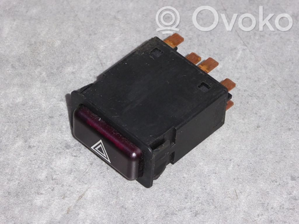 BMW 3 E30 Hazard light switch 
