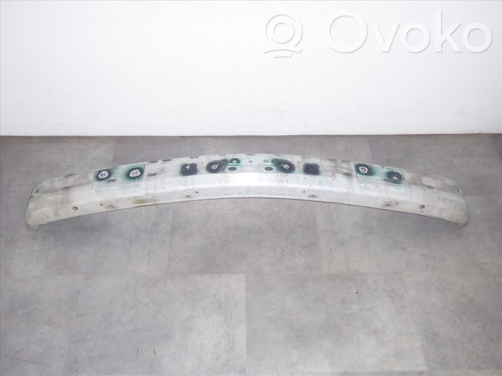 BMW 5 E34 Priekinis sustiprinimas bamperio 