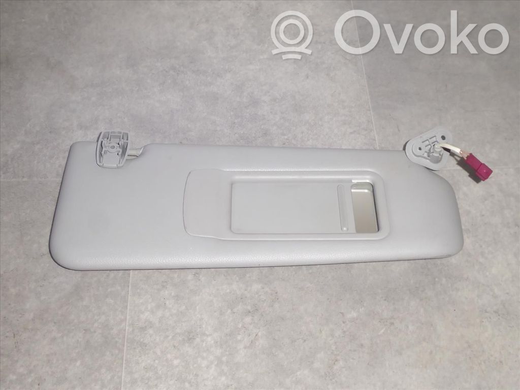 BMW 3 E92 E93 Sun visor 