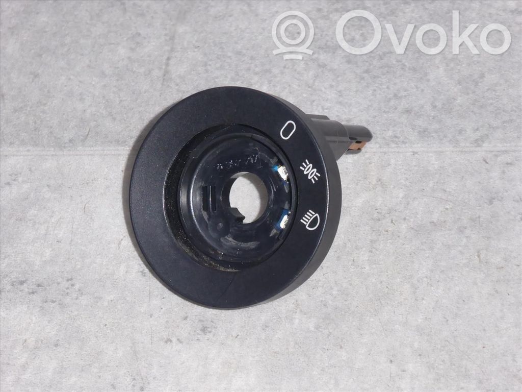 BMW 7 E38 Light switch 