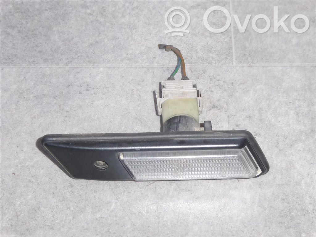BMW 3 E36 Front indicator light 