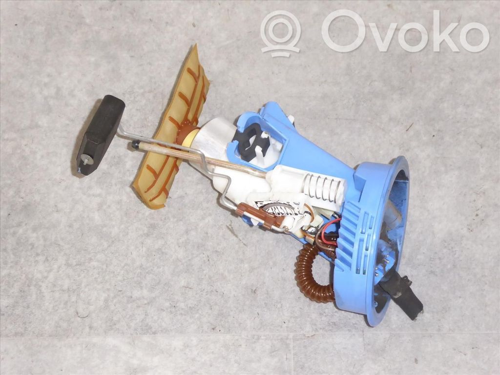 BMW 3 E36 Bomba interna de combustible 