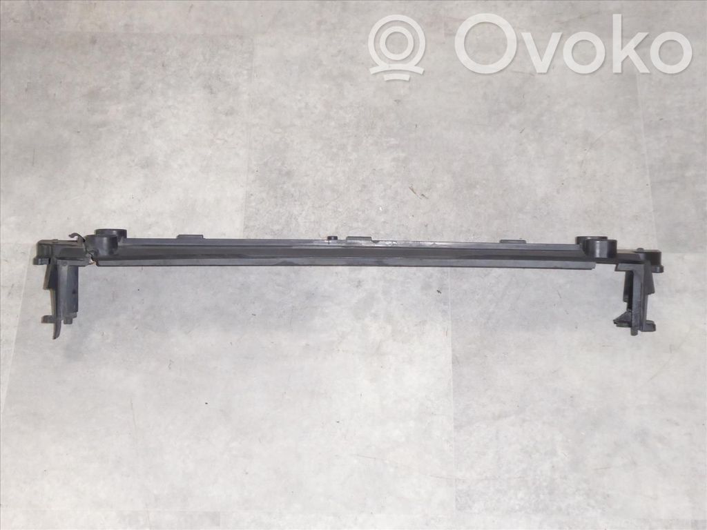 BMW 7 E65 E66 Halterung Kühler 