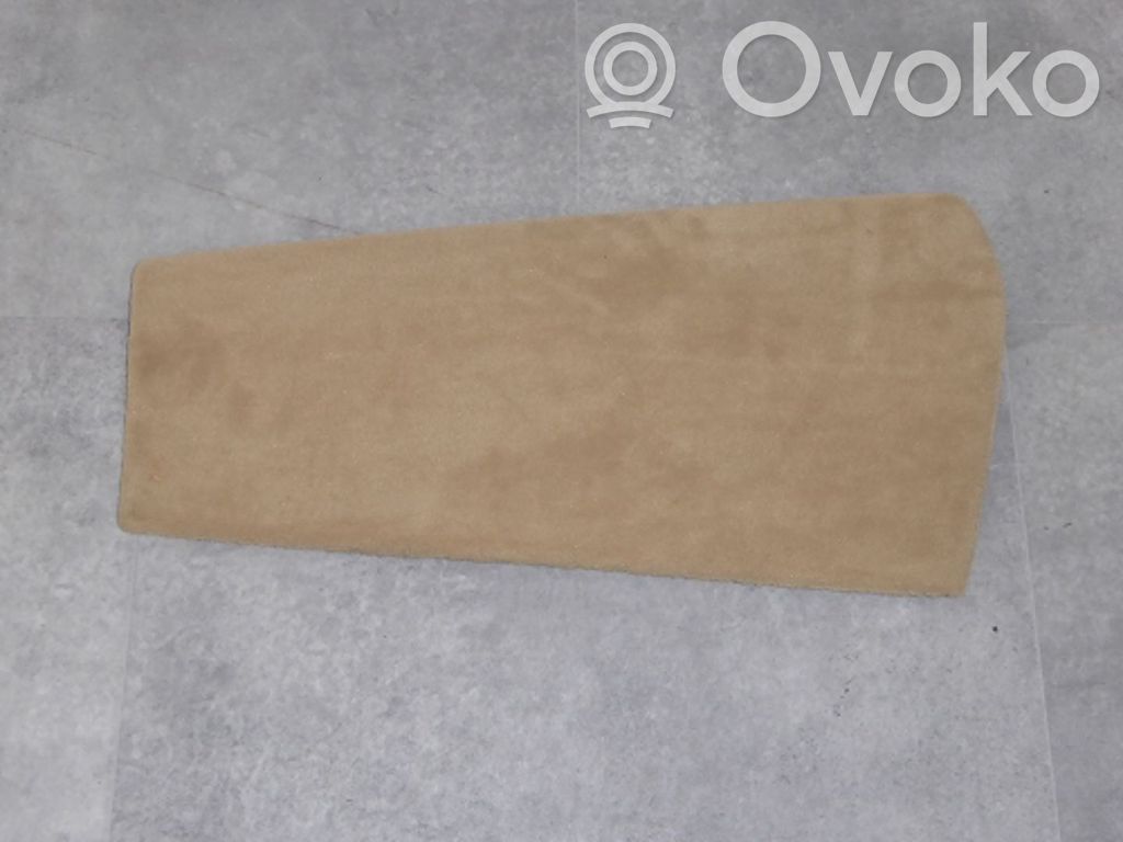BMW X5 E70 Centre console side trim rear 