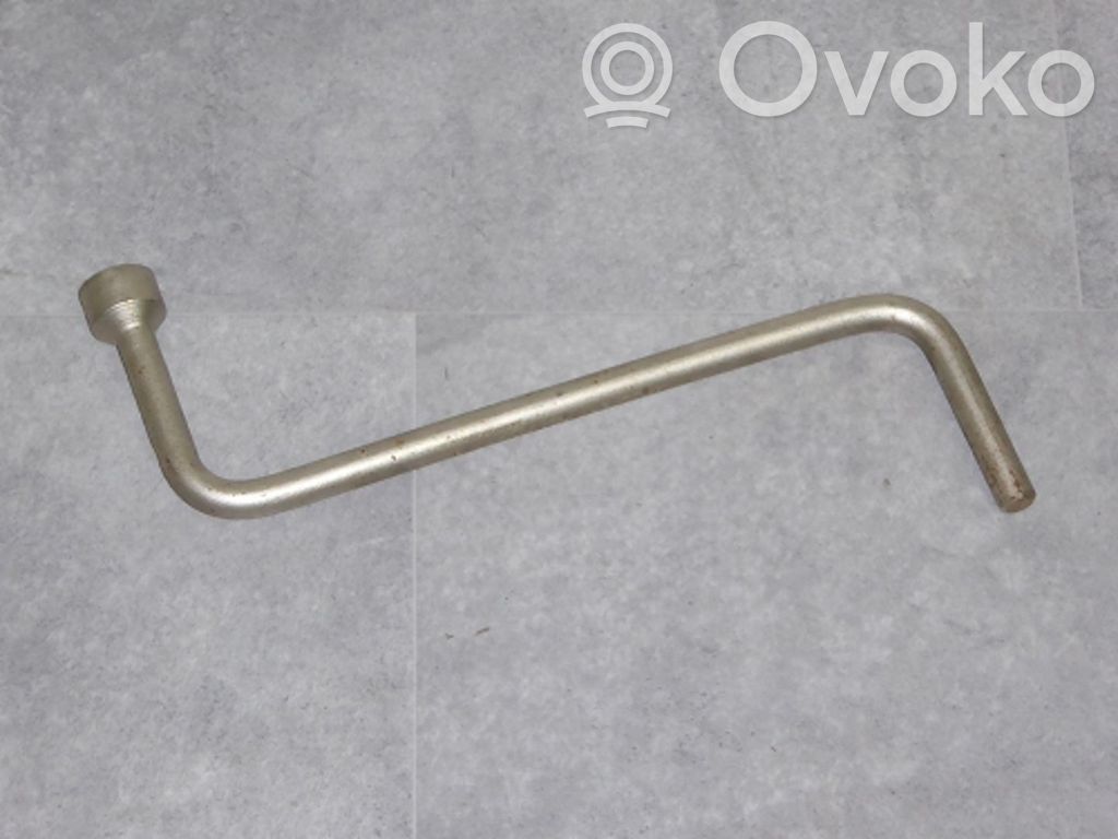BMW X5 E53 Llave de tuercas de rueda 