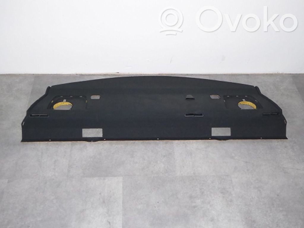 BMW 3 E90 E91 Parcel shelf 