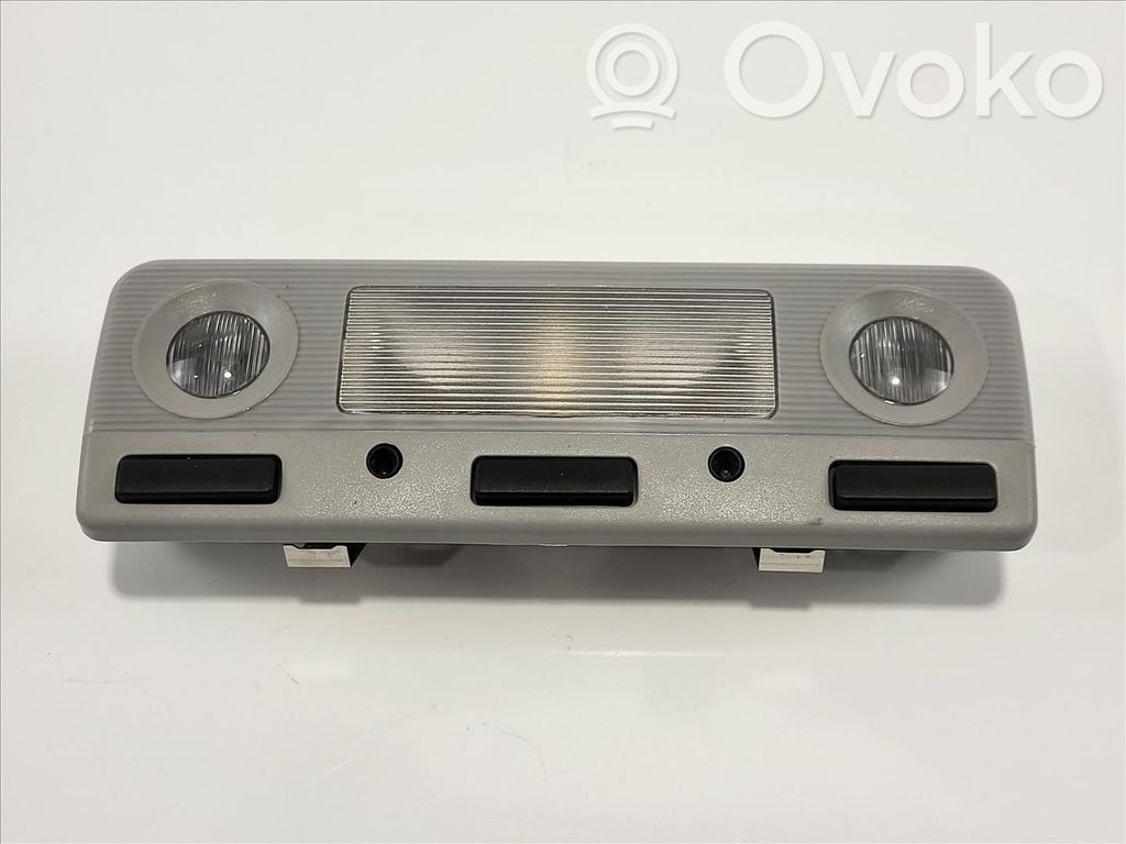 BMW 5 E39 Spotlight 