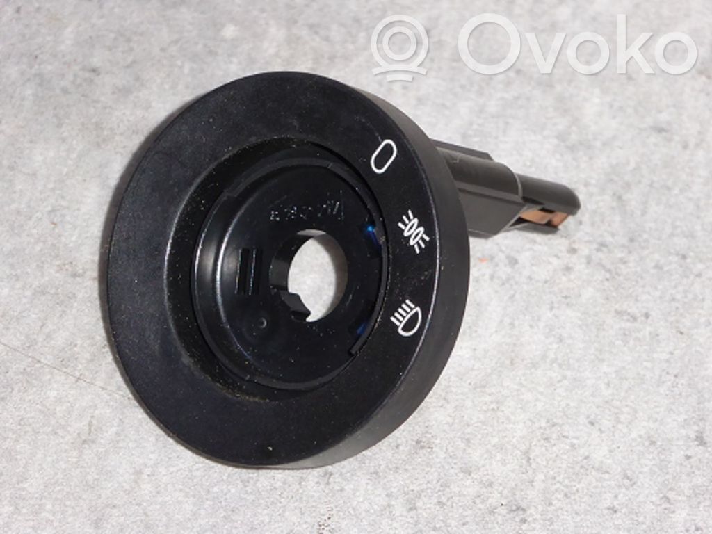 BMW 7 E38 Light switch 