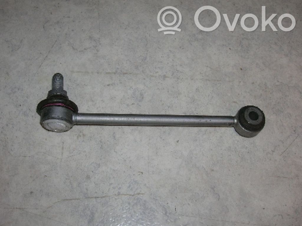 BMW 1 E82 E88 Takakallistuksenvaimentajan tanko 