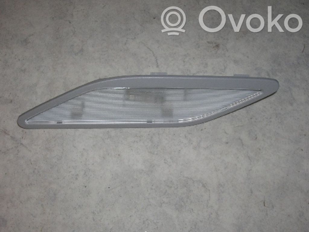 BMW 5 E39 Autre éclairage intérieur 