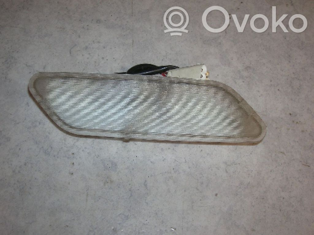 BMW 5 E34 Luz del asiento trasero 