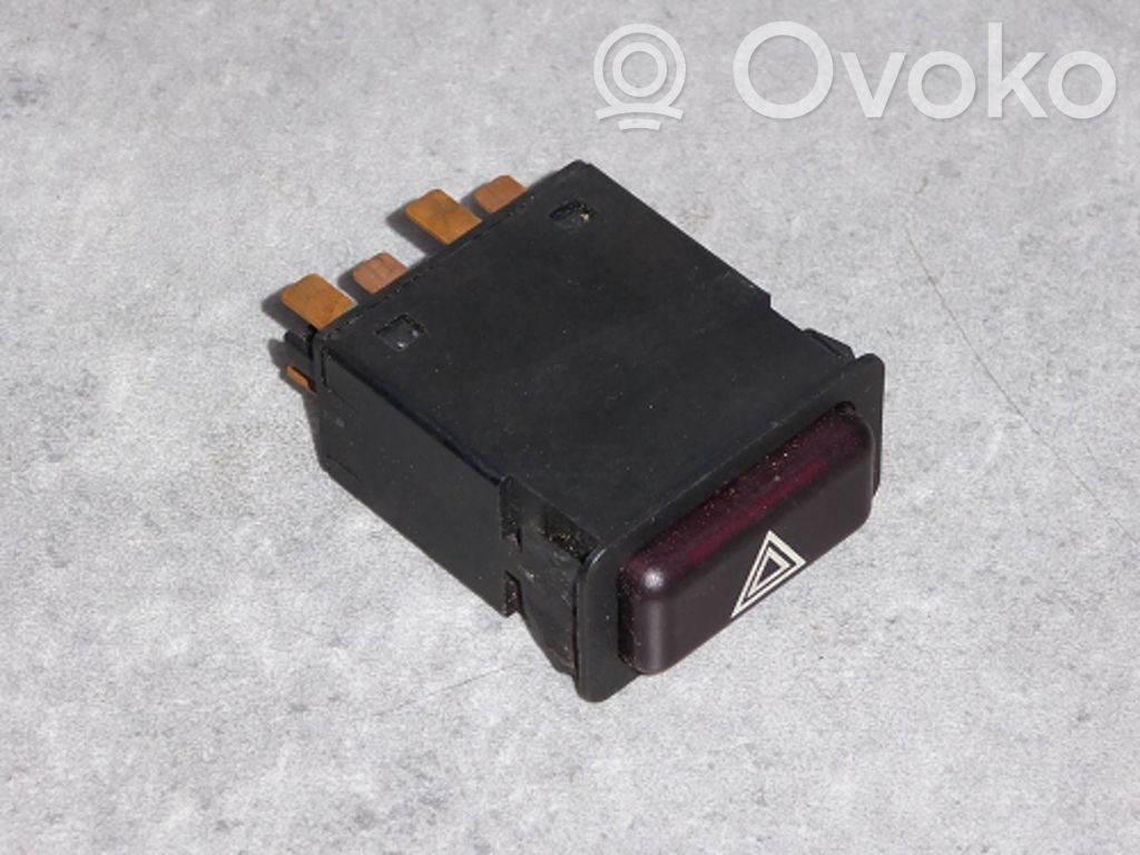 BMW 3 E30 Hazard light switch 