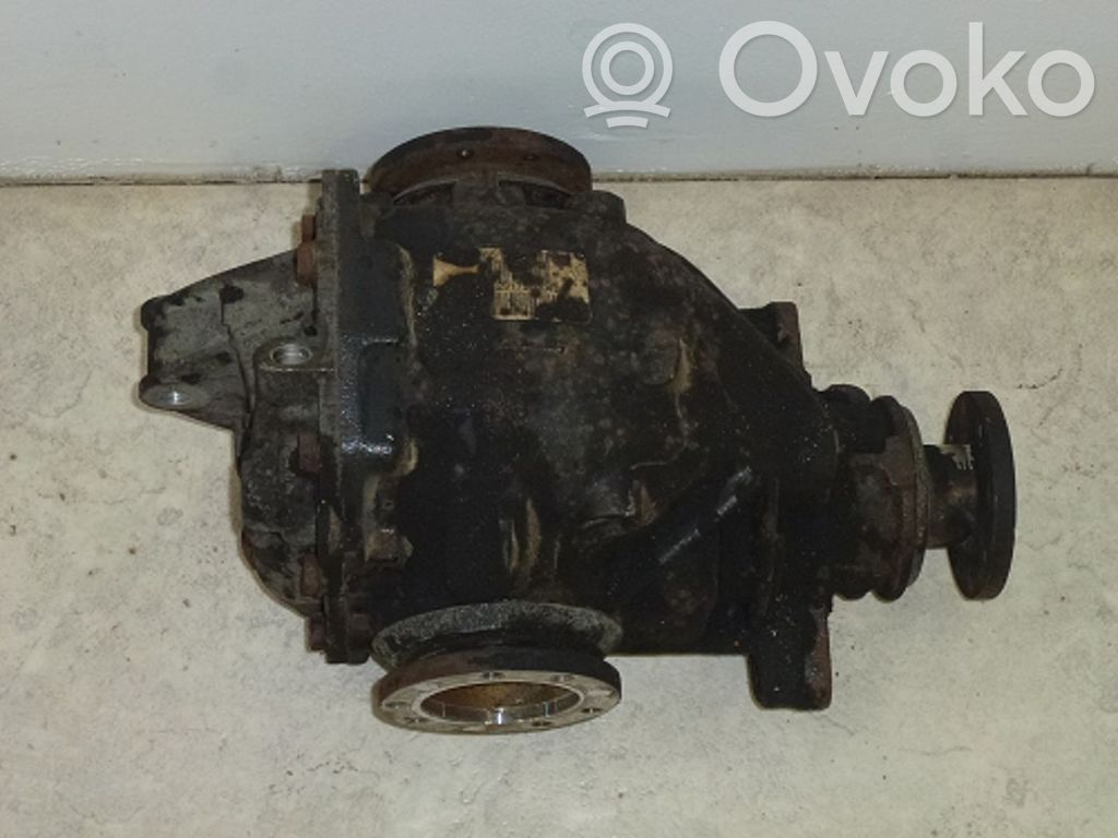 BMW 3 E46 Hinterachsdifferential 