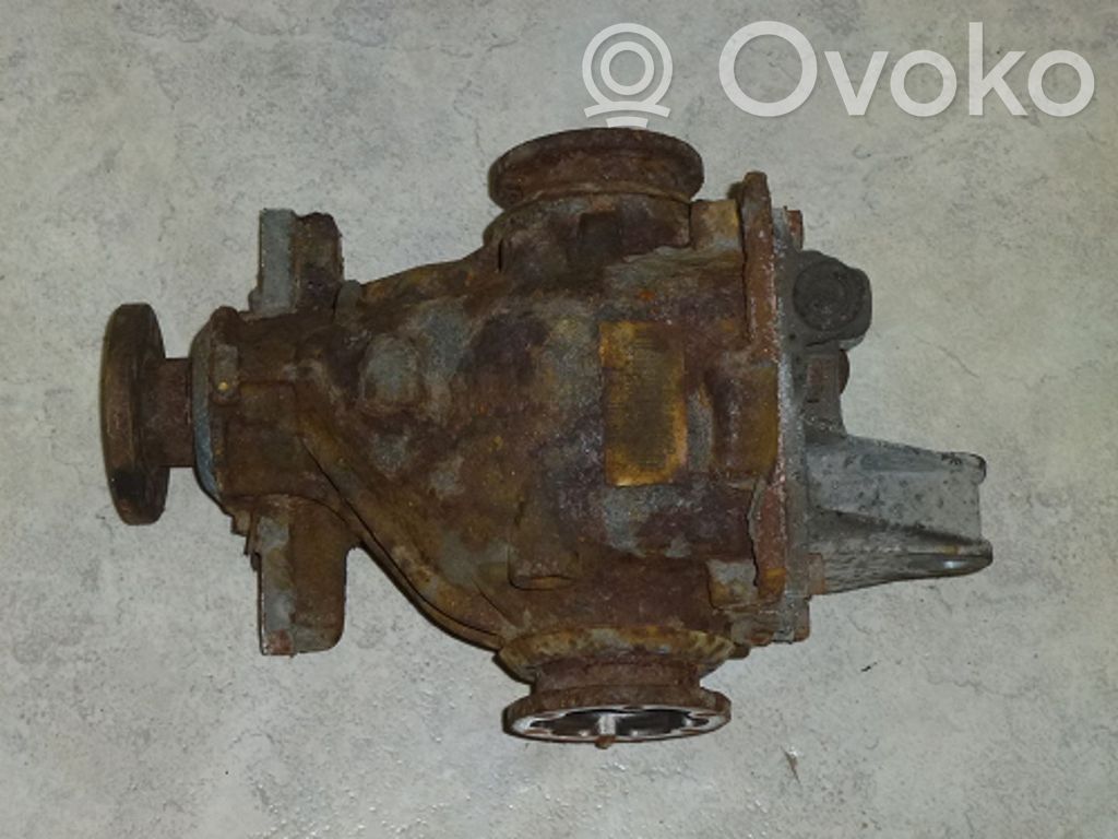 BMW 3 E46 Hinterachsdifferential 