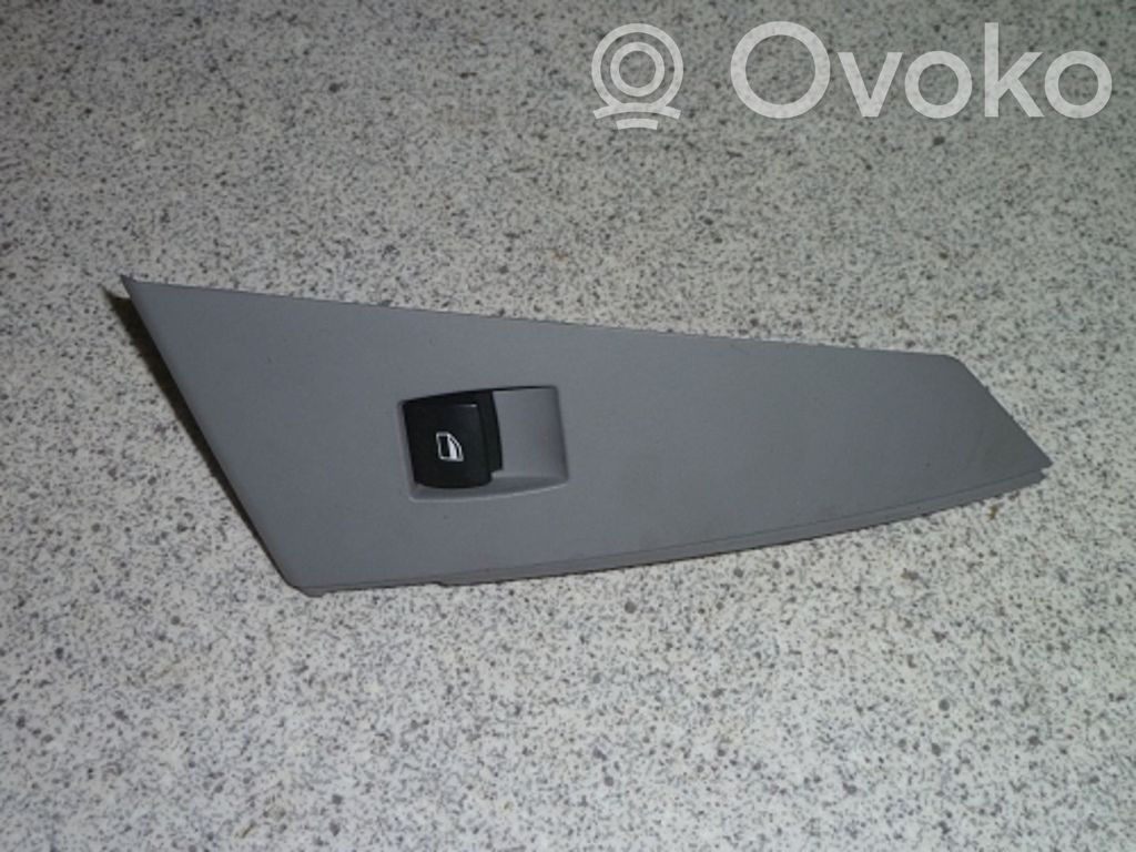 BMW 5 E60 E61 Electric window control switch 