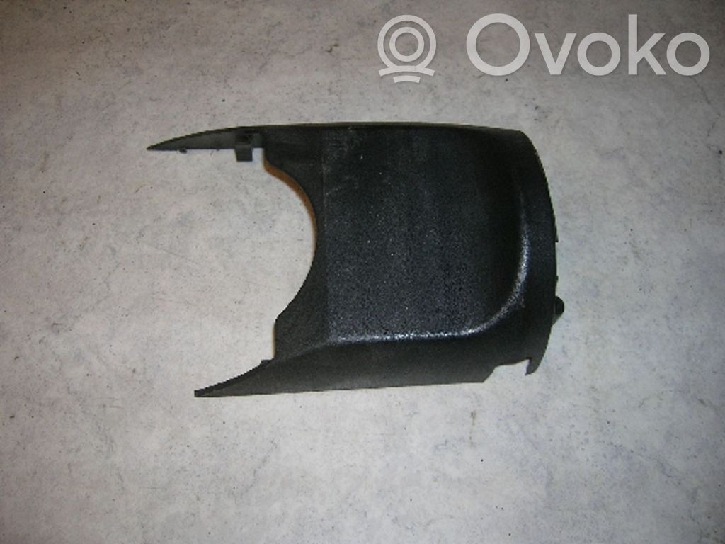 BMW 5 E34 Panelės apdaila 