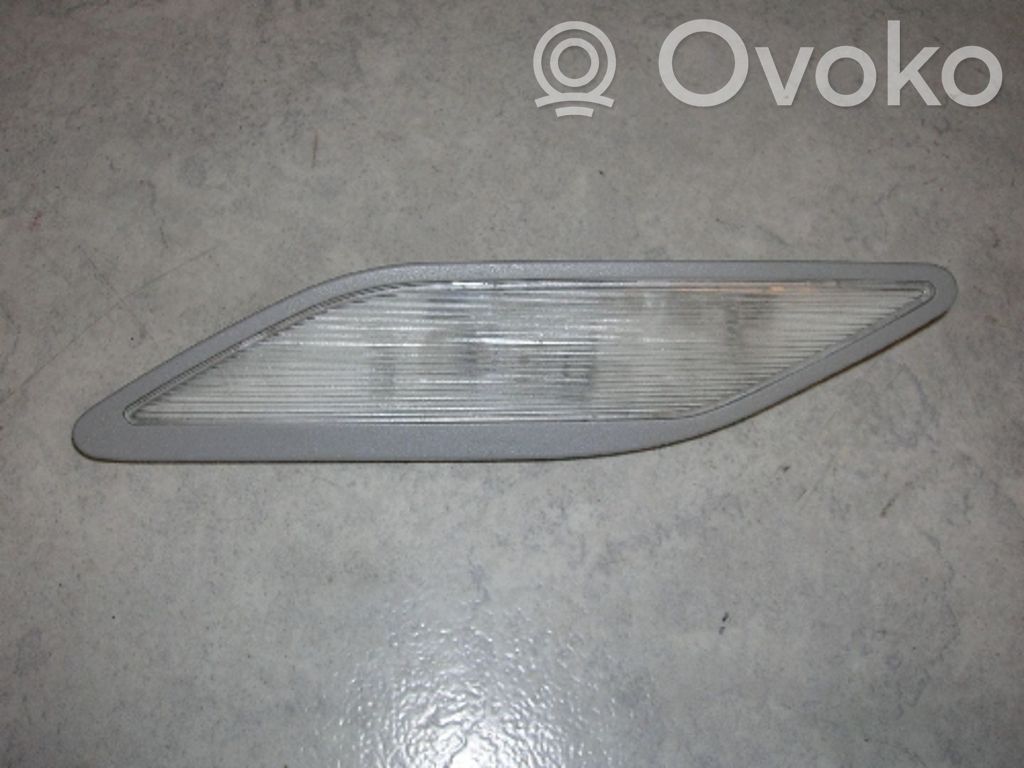 BMW 5 E39 Autre éclairage intérieur 
