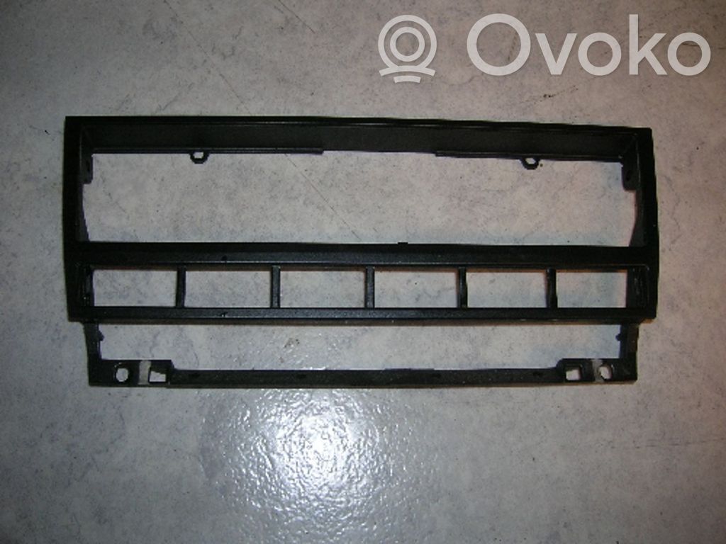 Center console   51168233461,51168233461