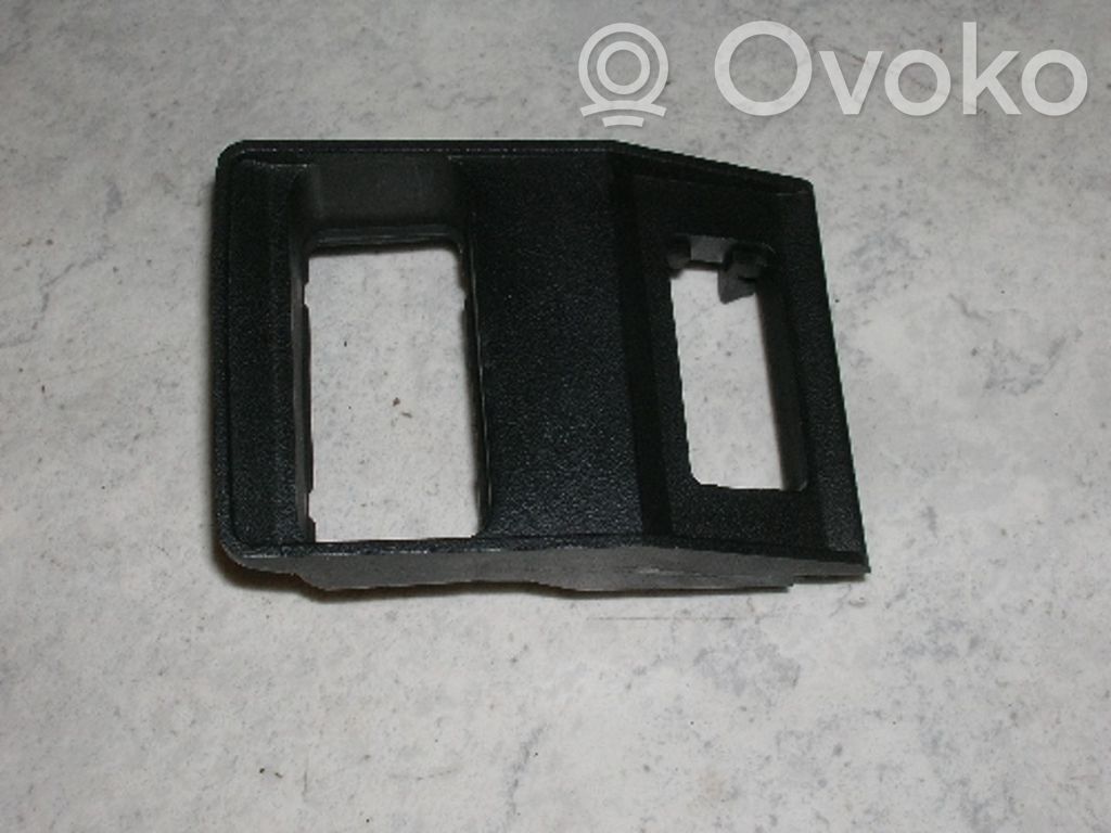 BMW 5 E34 Dashboard trim 