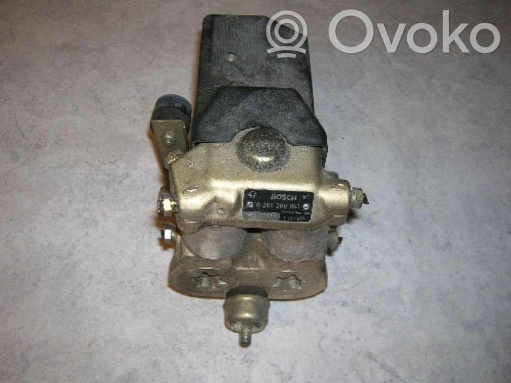 BMW 3 E30 ABS Pump 