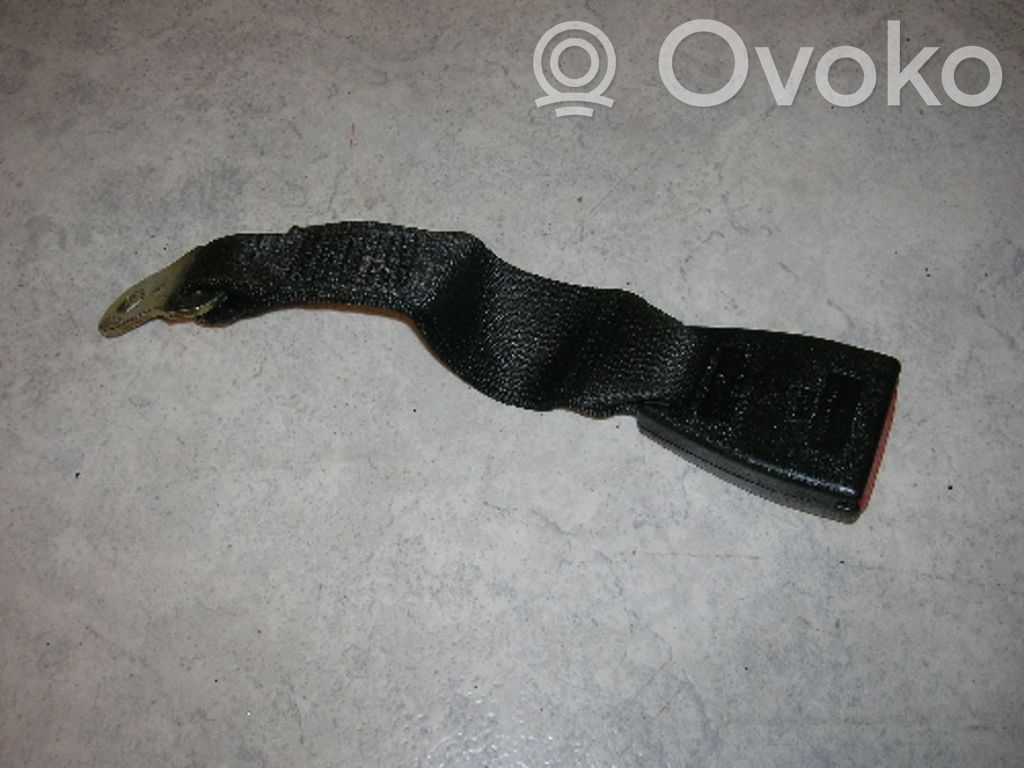 Cinturón trasero   72111977415,72111977415