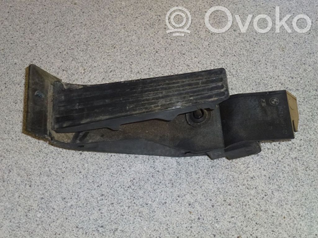 BMW 1 E81 E87 Gaspedal 