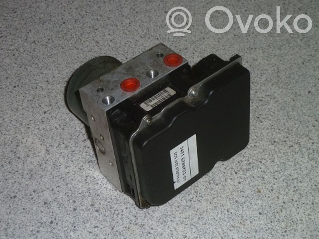 ABS vadības bloks   34526769706,34526769706