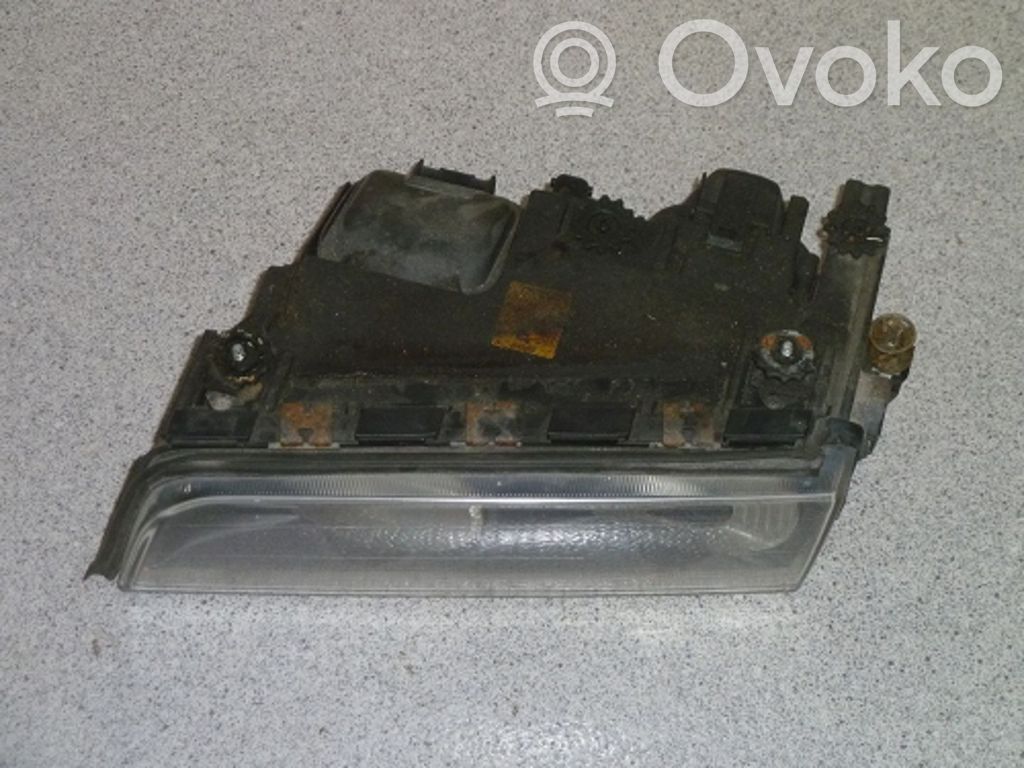 BMW 7 E38 Headlight/headlamp 