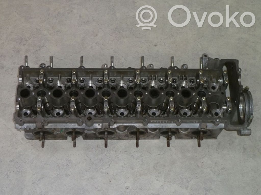 BMW 5 E60 E61 Engine head 
