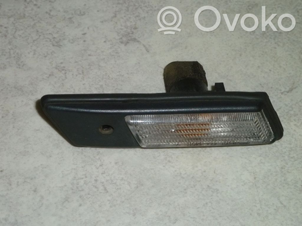 BMW 3 E36 Mirror indicator light 