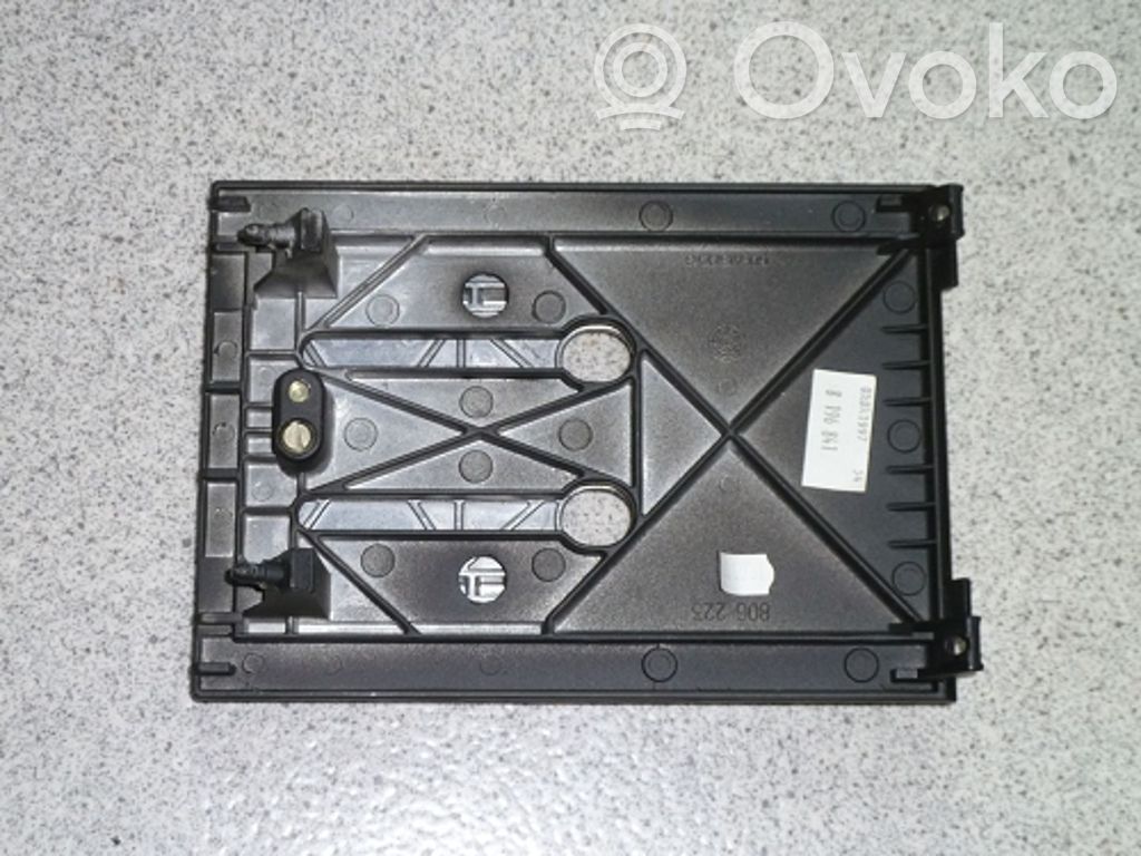 BMW 5 E39 Armrest 
