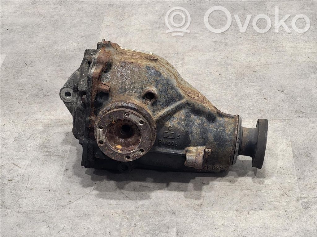 Hinterachsdifferential   33101428918,33101428918