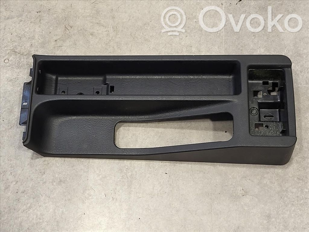 BMW 3 E36 Centrinė konsolė 