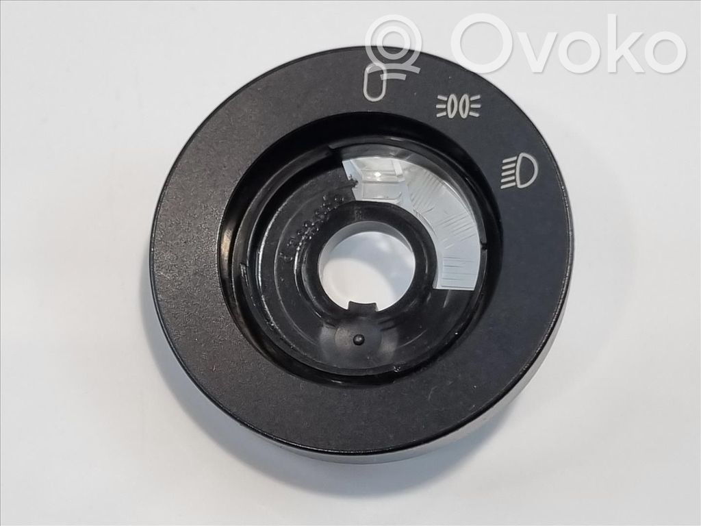 BMW 5 E39 Light switch 