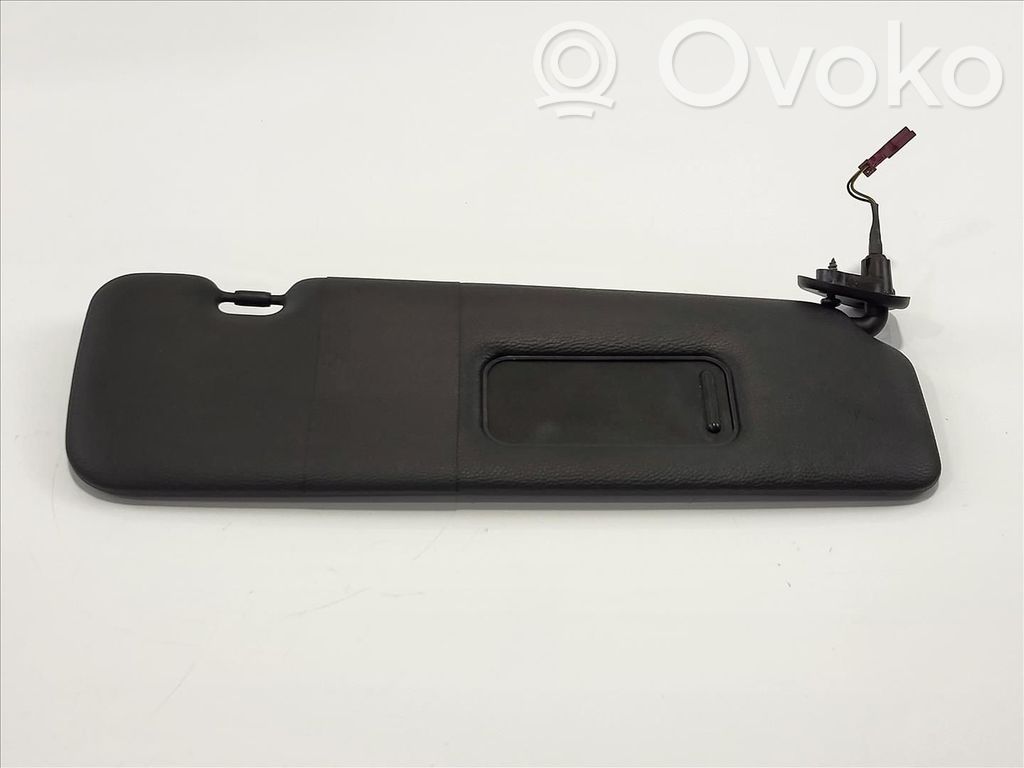 Sun visor   51167139446,51167139446
