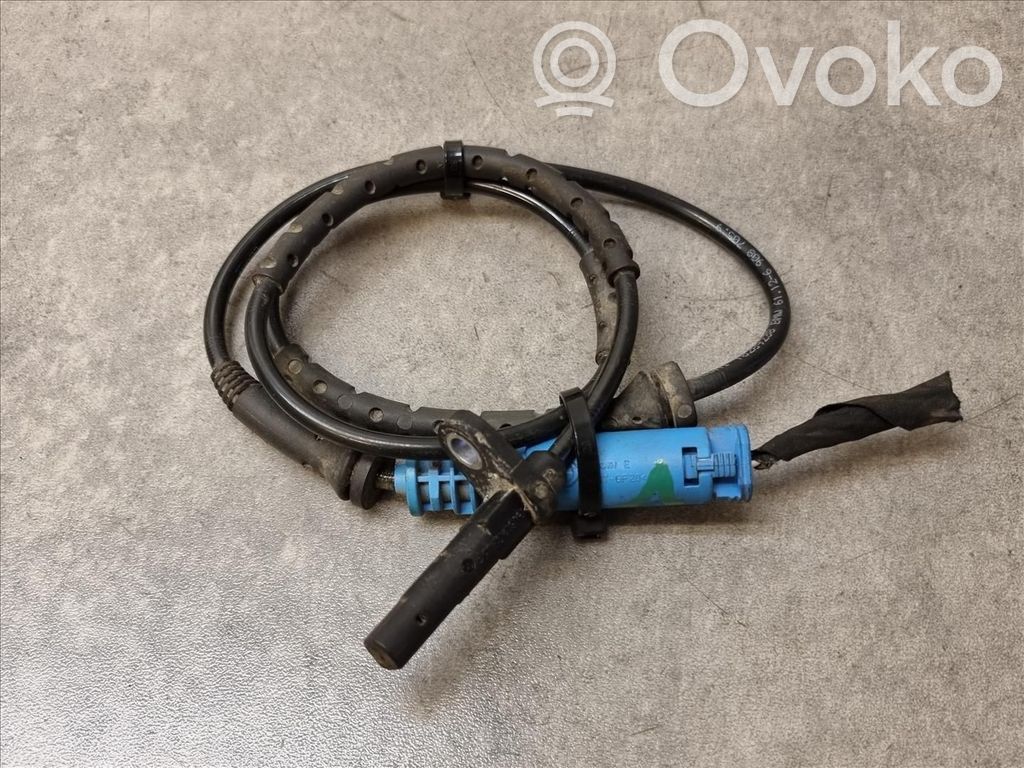BMW 5 E60 E61 ABS rear brake sensor 
